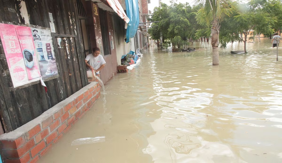 Seguro agrario y bonos, las 2 medidas que se ponen sobre la mesa en medio de fuertes lluvias