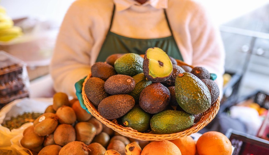 Abastecimiento supera las 12 mil toneladas y destacan ofertas de alimentos en mercados mayoristas