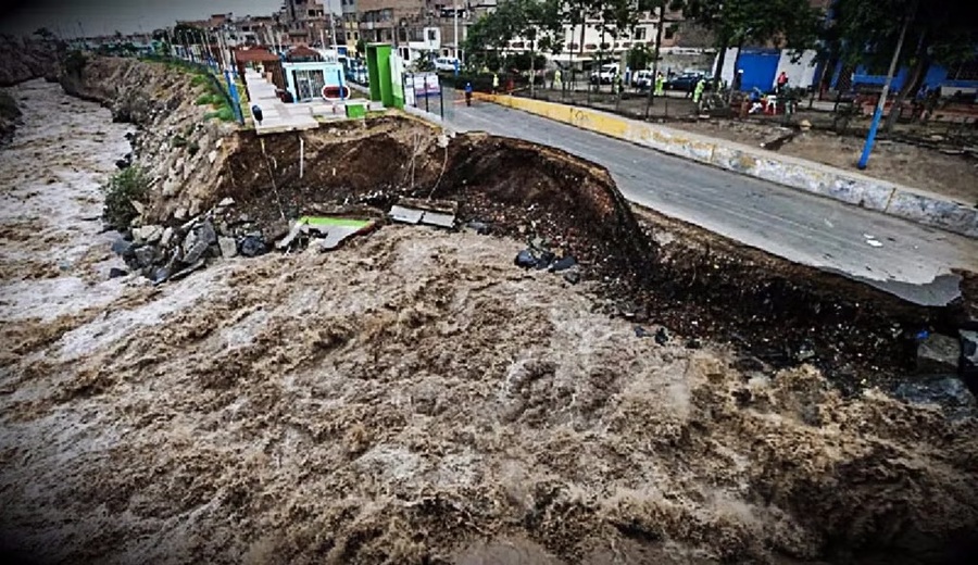 Crecen señales de un posible “súper El Niño” y advierten posibles impactos en Perú hacia la próxima temporada de lluvias