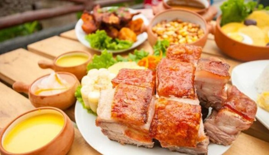 MIDAGRI: Perú triplica consumo de carne de cerdo y alcanza los 11 kilos por persona al año