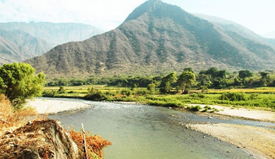 MIDAGRI impulsa proyectos de infraestructura hidráulica en el norte del país