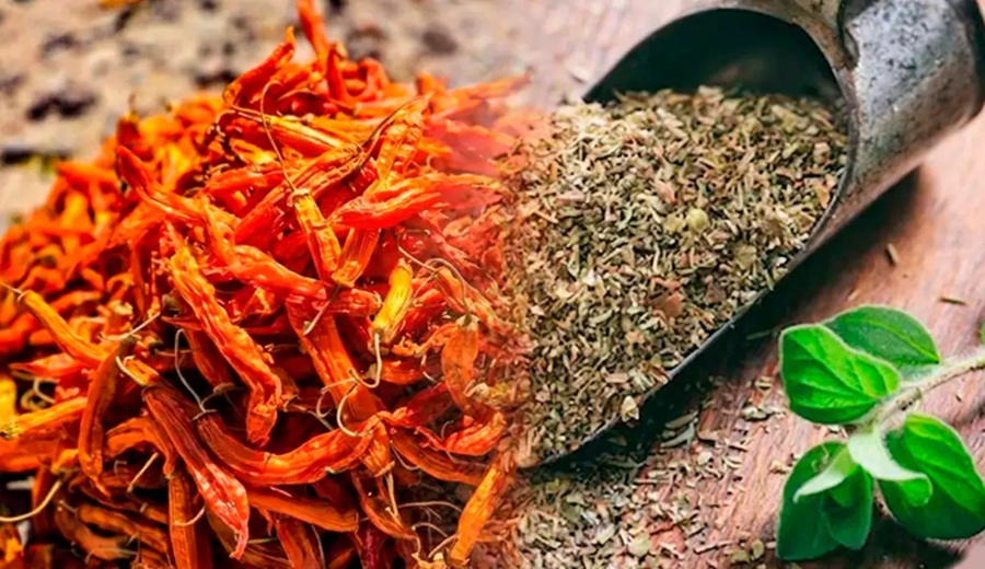 Perú es el segundo exportador de hierbas y especias en América Latina: superaron los US$600 millones en 2025