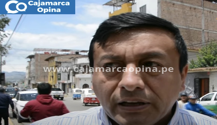 Proponen crear consejo de recursos hídricos para la cuenca del marañón