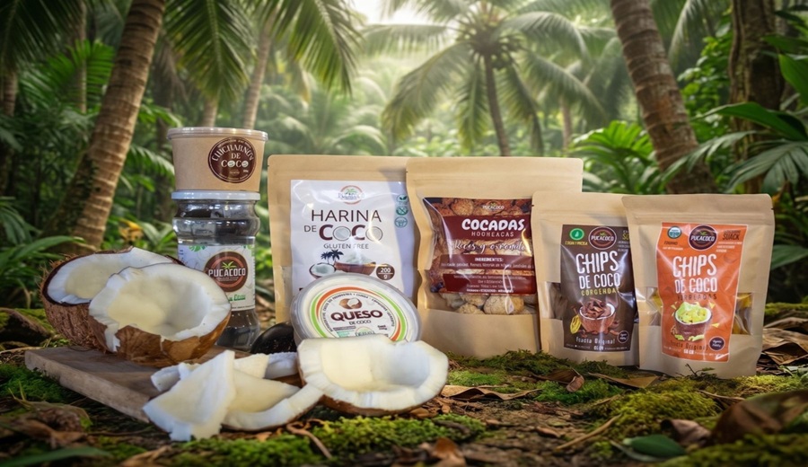 Región San Martín presentará su gran potencial exportable en la ExpoAmazónica Cusco 2026