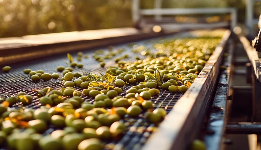 Santolivo advierte ajuste progresivo en aceite de oliva por efectos de El Niño