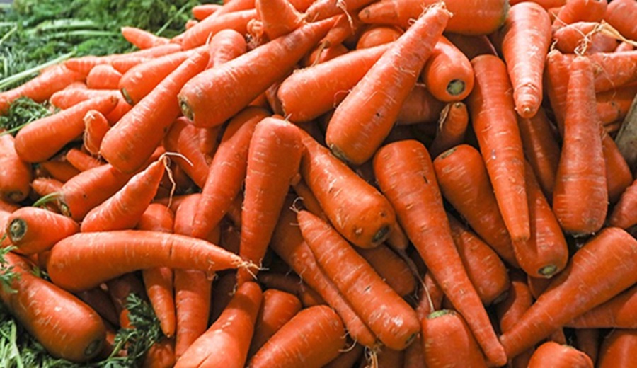 Abastecimiento de alimentos supera las 10 mil toneladas en mercados mayoristas de Lima
