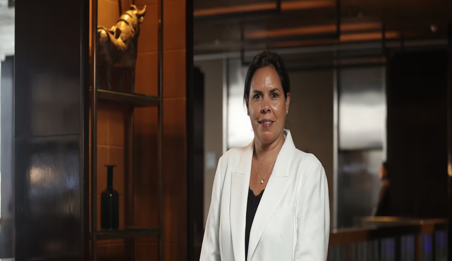Jessica Luna, presidenta de la SNP: “Si no ocurre una segunda temporada de pesca, será un golpe no solo para el sector, sino para el país”