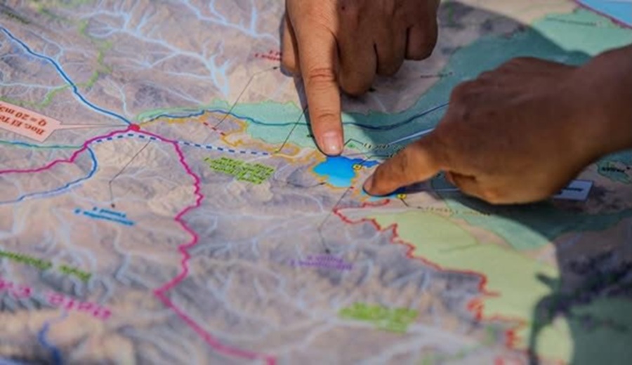 MIDAGRI impulsa obras hídricas en La Libertad y Lambayeque para asegurar agua y ampliar la frontera agrícola