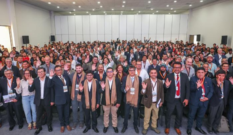 Perú lidera el IX Congreso Mundial en Camélidos Sudamericanos para impulsar la genética y exportación altoandina