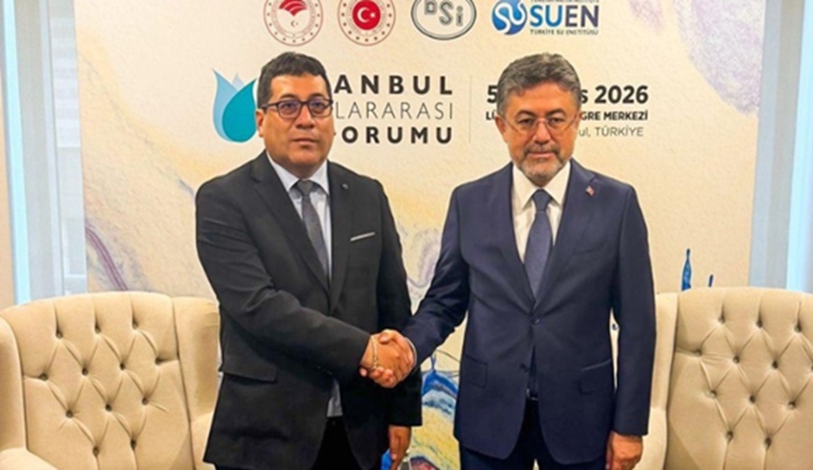 Perú y Turquía afianzan cooperación para ampliar acceso de productos agrarios a nuevos mercados