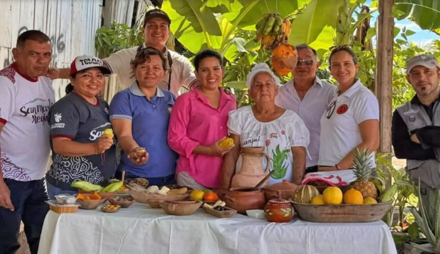 San Martín buscan que Festival 'Sabor a Selva' sea vitrina de la gastronomía amazónica