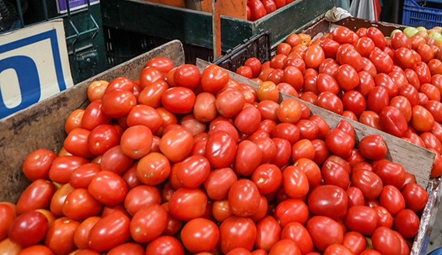 MIDAGRI abastecimiento de alimentos supera las 10 mil toneladas en mercados mayoristas de Lima