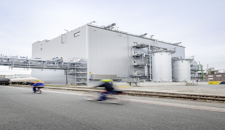 BASF impulsa una nueva etapa de innovación biológica para acompañar el crecimiento de la agroexportación peruana