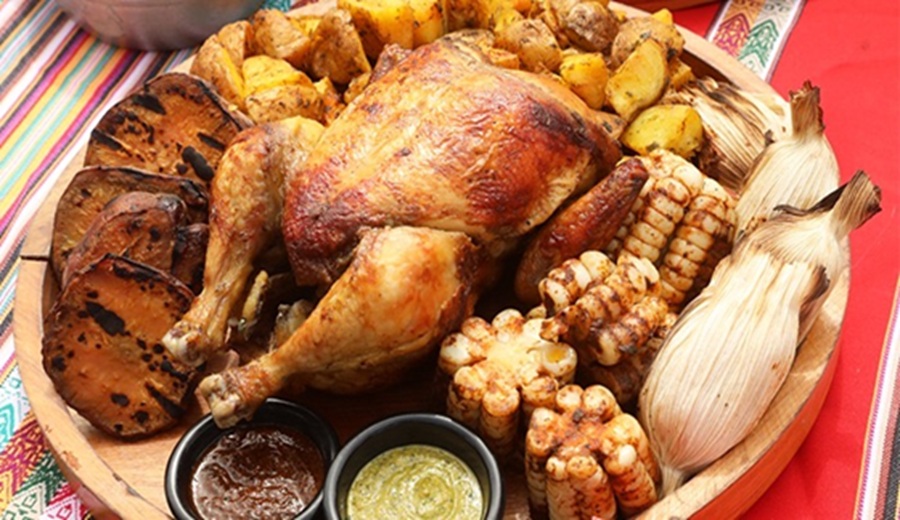 MIDAGRI Perú se consolida como el mayor consumidor de pollo en la región con más de 55 kilos anuales por persona