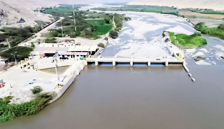Proinversión: Perú busca fortalecer agroexportación con 14 proyectos de irrigación