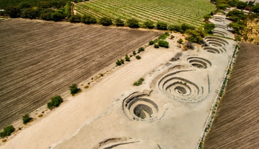 Sabiduría ancestral Cómo se desarrolló la ingeniería hidráulica en el antiguo Perú