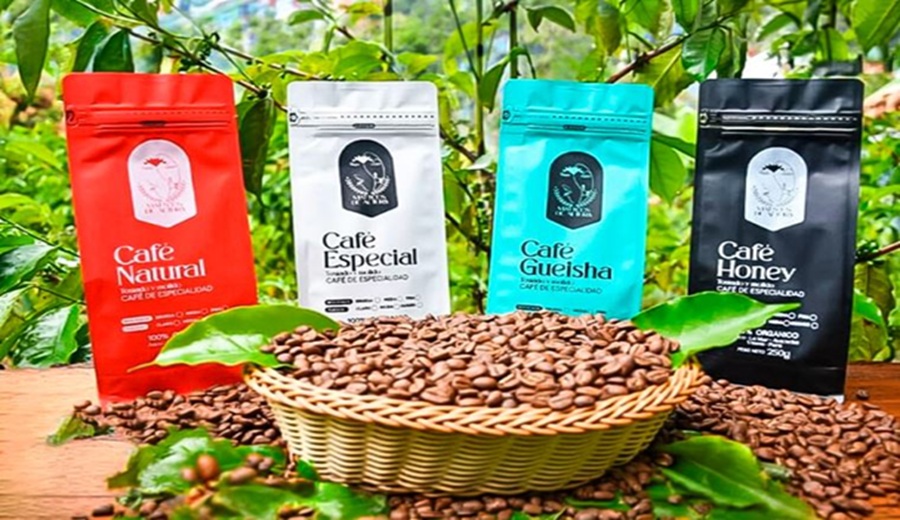 Café peruano del Vraem brilla en París: 14 productores conquistan reconocimiento internacional