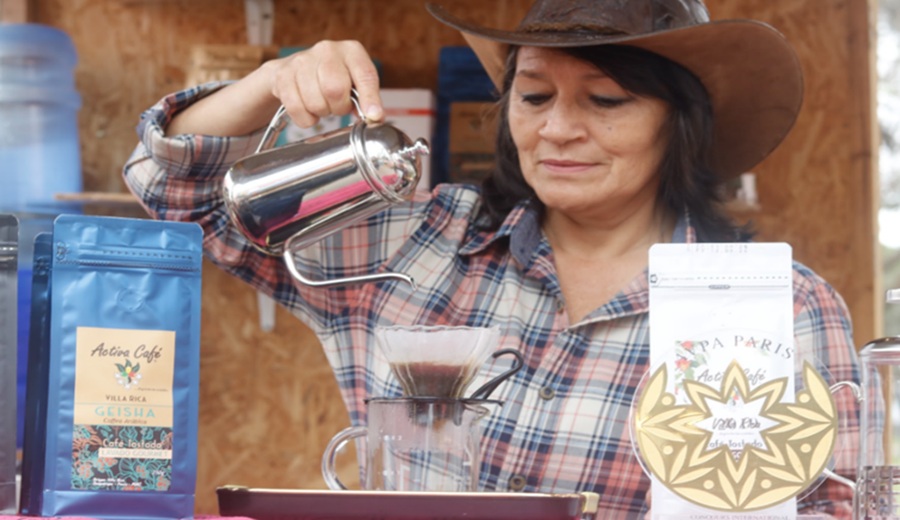 Expocafé Villa Rica regalará 3 mil vasos de café y 400 plantas en Lima Todo lo que debes saber