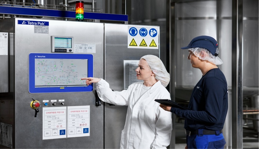 Perú incorpora una plataforma tecnológica que impulsa la digitalización de las plantas de alimentos y bebidas