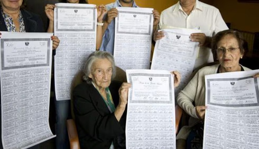 Unos 50 bonos de la deuda agraria son declarados patrimonio cultural de la Nación qué puede implicar esto en el pago a los bonistas