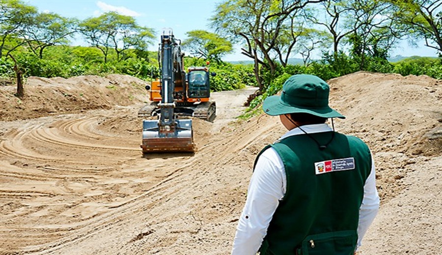 Asignarán S/ 400 millones para prevenir las sequías