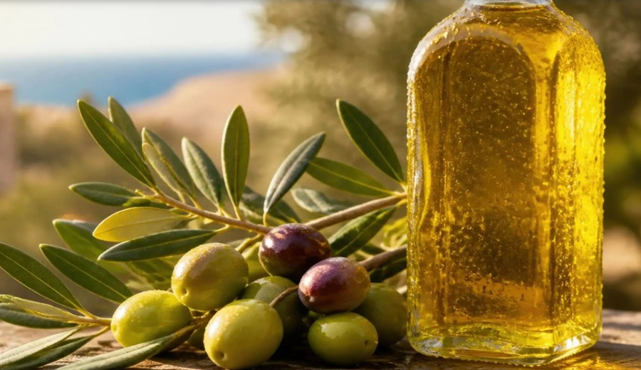 Envíos de aceitunas y derivados sumaron US$ 30.8 millones en primer semestre de este año