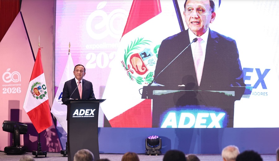 Expoalimentaria 2026 generó expectativas de negocios por US$ 1,100 millones