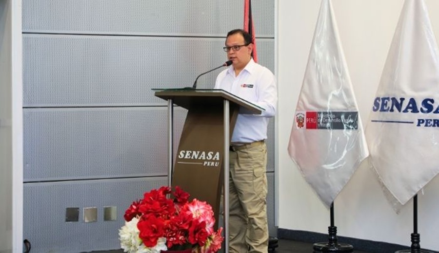MIDAGRI Perú lidera por tercera vez cumbre latinoamericana para elevar los estándares agrícolas y potenciar la agroexportación