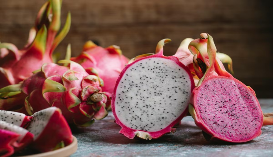 Pitahaya peruana suma US$ 1.25 millones en envíos EE.UU pone la mira en esta variedad