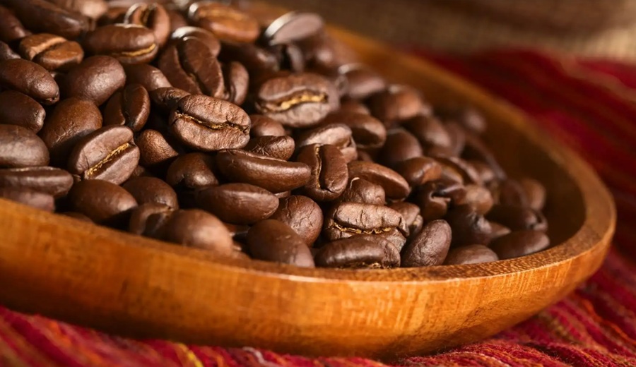 Producción de café impulsa la economía de varias regiones del país