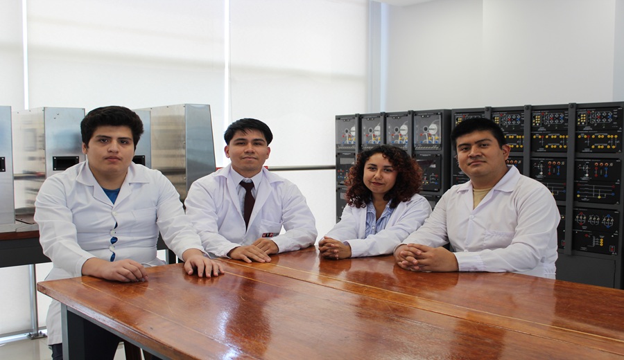 Cinco proyectos tecnológicos buscan resolver problemas de agricultura, accesibilidad y educación